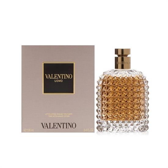 AFTER SHAVE VALENTINO LOTION 100ml