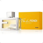 EDT FENDI FAN DI FENDI 30ml DONNA