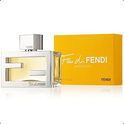EDT FENDI FAN DI FENDI 30ml DONNA
