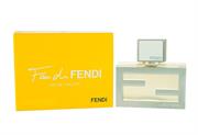 EDT FENDI FAN DI FENDI 50ml DONNA