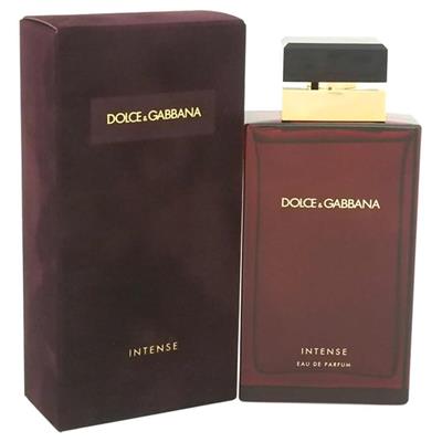 EDP D&G ROSSO INTENSE 100ml DONNA