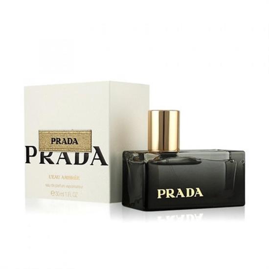 EDP PRADA EAU AMBREE 30ml DONNA