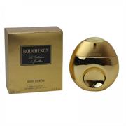 EDT BOUCHERON COLLECTION DU JOALLIER 100ml DONNA