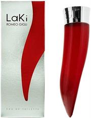 EDT ROMEO GIGLI LAKI 40ml UOMO