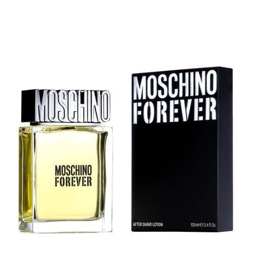AFTER SHAVE MOSCHINO FOREVER LOTION 100ml