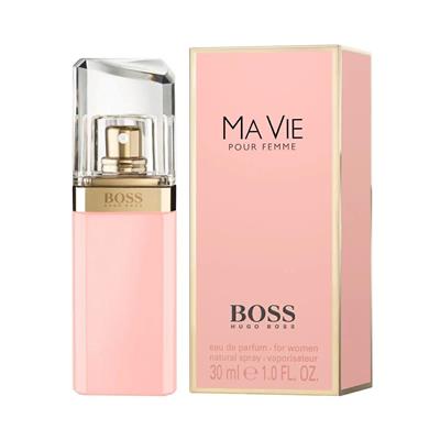 EDP BOSS MA VIE 30ml DONNA