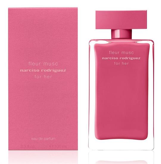 EDP NARCISO RODRIGUEZ FLEUR MUSC 30ml DONNA