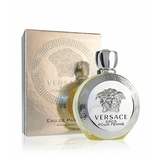 EDP VERSACE EROS WOMAN 30ml DONNA