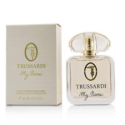 EDP TRUSSARDI MY NAME 30ml DONNA