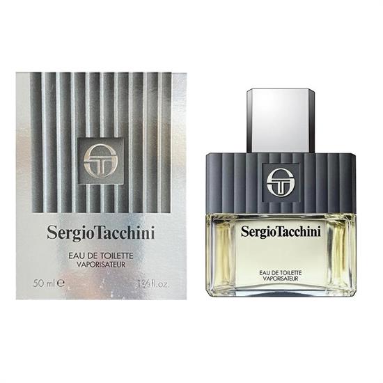 EDT TACCHINI 50ml UOMO