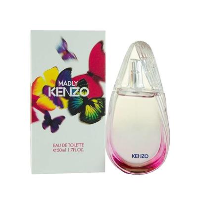 EDT KENZO MADLY 50ml DONNA
