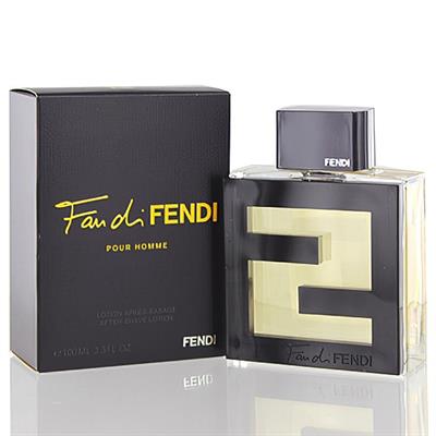 AFTER SHAVE FENDI FAN DI FENDI LOTION 100ml