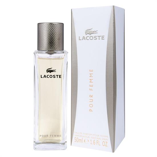 EDP LACOSTE FEMME 50ml DONNA