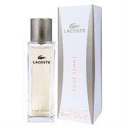 EDP LACOSTE FEMME 50ml DONNA
