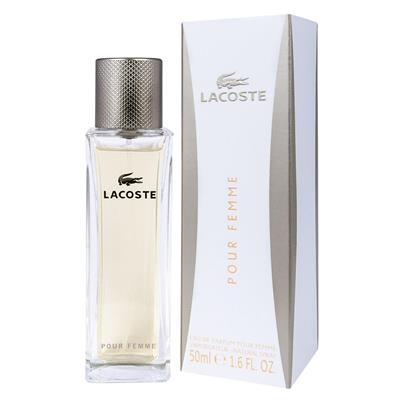 EDP LACOSTE FEMME 50ml DONNA