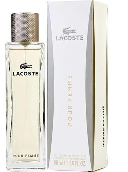 EDP LACOSTE FEMME 90ml DONNA