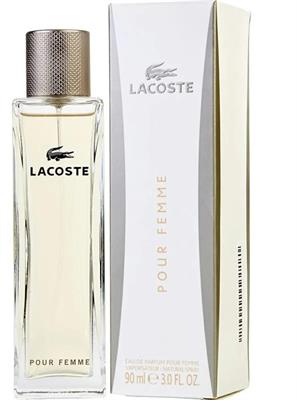 EDP LACOSTE FEMME 90ml DONNA