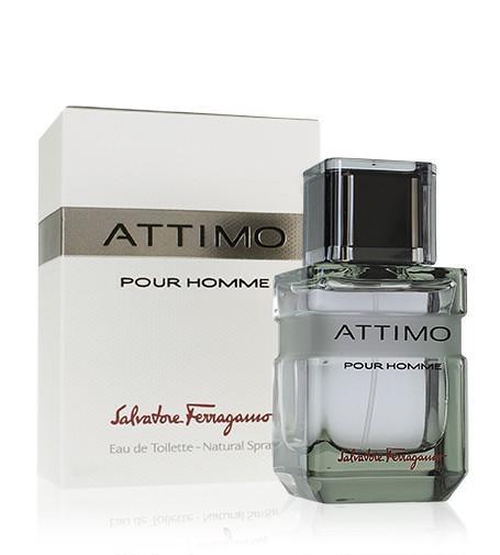 EDT FERRAGAMO ATTIMO 60ml UOMO