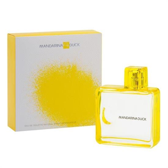 EDT MANDARINA DUCK 50ml DONNA