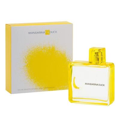 EDT MANDARINA DUCK 50ml DONNA