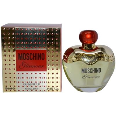 EDP MOSCHINO GLAMOUR 100ml DONNA