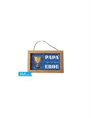 APPENDINO PAPA' QUADRETTO