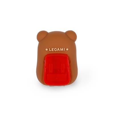 TEMPERINO MAGIC LUMINOSO LEGAMI - TEDDY BEAR