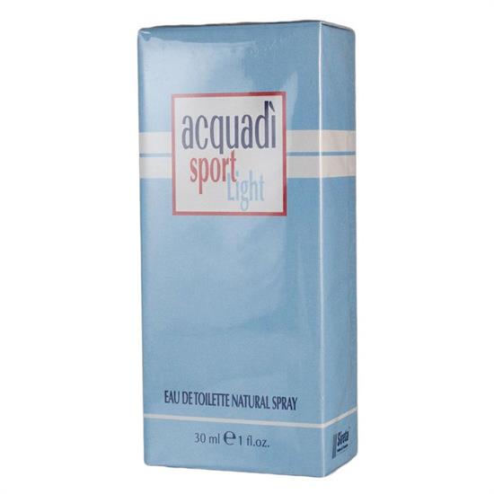 EDT SIRETA ACQUADI' SPORT