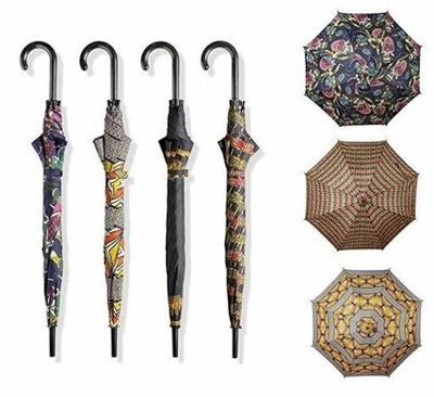 OMBRELLO LUNGO FANTASIA DONNA AUTO