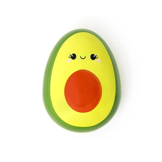 SPAZZOLA LEGAMI DISTRICANTE - AVOCADO