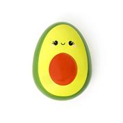 SPAZZOLA LEGAMI DISTRICANTE - AVOCADO