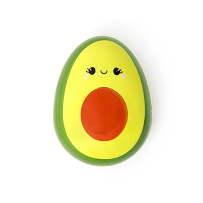 SPAZZOLA LEGAMI DISTRICANTE - AVOCADO