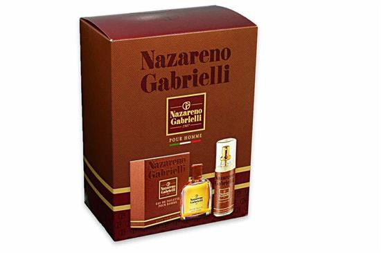 CONF. N.GABRIELLI A.SHAVE+DEO