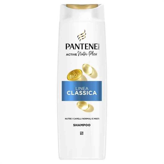 PANTENE SHAMPOO CLASSICO 250ml