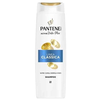 PANTENE SHAMPOO CLASSICO 250ml