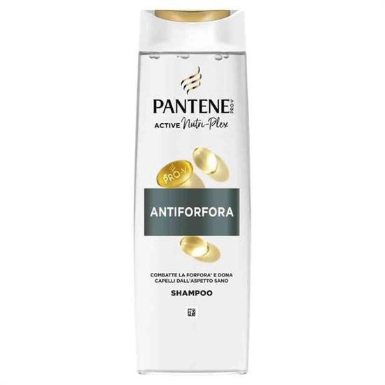 PANTENE SHAMPOO ANTIFORFORA 250ml