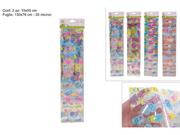 CELLOPHANE PASQUA 2pz