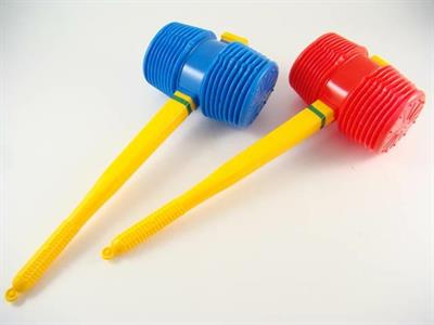 MARTELLO CON FISCHIO