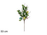 STELO C/UOVA COLORATE 53cm