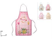 GREMBIULE PASQUA DECORO ASS.