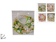 SHOPPER PASQUA 25x20x8