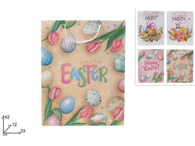 SHOPPER PASQUA 42x33x10