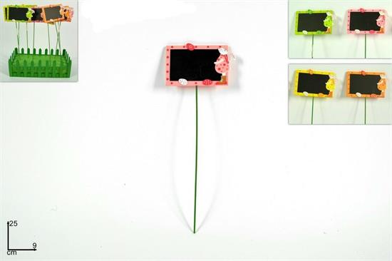 SPILLONE LAVAGNETTA C/CONIGLIO