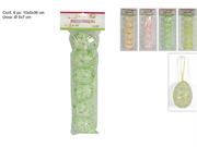 APPENDINI UOVA 6pz 7cm