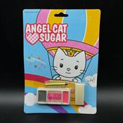 MAKE-UP ANGEL CAT