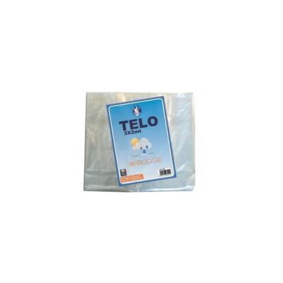 TELO ANTIPIOGGIA 3x2mt
