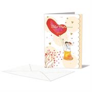 BIGLIETTO NOZZE P/S GIFT CARD