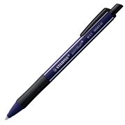 STABILO POINTBALL WILDFLOWERS PRUSSIAN BLUE - ink blue