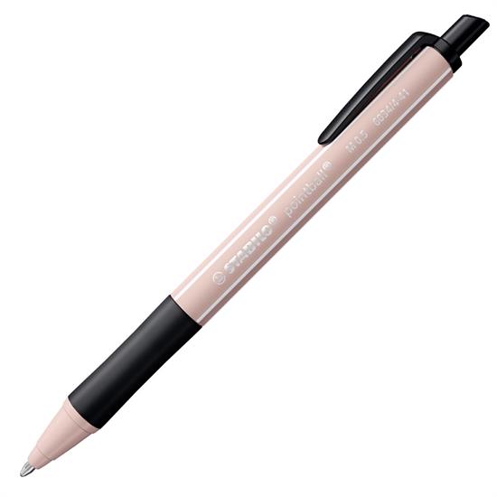 STABILO POINTBALL WILDFLOWERS BLUSH - ink blue