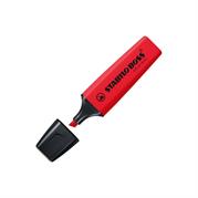 STABILO BOSS ROSSO REALRED